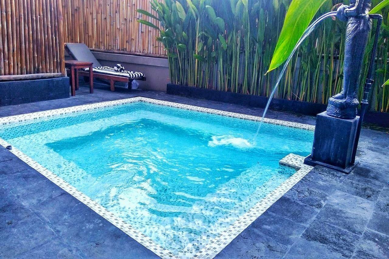 Hotel Neo - Kuta, Jelantik Legian Exterior foto
